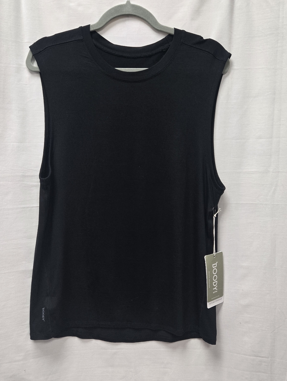 BOODY Men's Active Muscle Tee